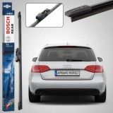 Cumpara ieftin Ștergător Lunetă pentru Audi A4 B8 Avant (8K5) 2007-2015 | Bosch A403H 400mm