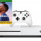 Consola Xbox One S 1TB, alba SH + joc FIFA 22