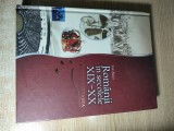 Romanii in secolele XIX-XX. Europenizarea - Ion Bulei (Editura Litera, 2011)
