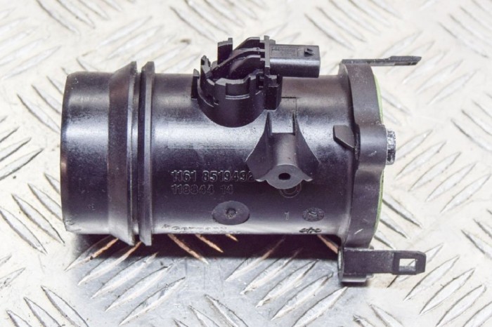 Debitmetru de aer BMW X5 F15, F85 2016 OEM: 8519492 11686969