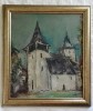 Pictura in ulei &ndash; arhitectura istorica, Istorice, Altul