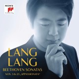 Beethoven Sonatas. Nos. 3 &amp; 23 &quot;Appassionata&quot; | Lang Lang