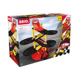 BRIO5500 - Pista de curse verticala, Brio