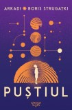 Cumpara ieftin Puștiul - Paperback brosat - Nemira