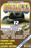 Various - Bonanza. 12 Country &amp; Western Songs, Caseta audio