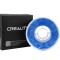 CREALITY CR-TPU 3D Printer Filament, blue, Glossy, 1kg, elastic,rezistent UV,