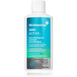 Cumpara ieftin Farmona Nivelazione Sebo Active sampon pentru normalizare pentru scalp iritat cu tendinta de ingrasare 100 ml