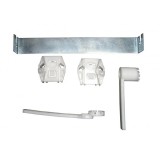 Macara geam VW GOLF IV (1J1) (1997 - 2005) METZGER 2160037