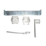 Macara geam VW BORA Combi (1J6) (1999 - 2005) METZGER 2160037