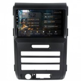 Navigatie Ford F150 (2008-2014) 2GB RAM Android 13 GPS Wi-FI Carplay Android Auto USB Bluetooth Radio Waze Touchscreen 9 inch