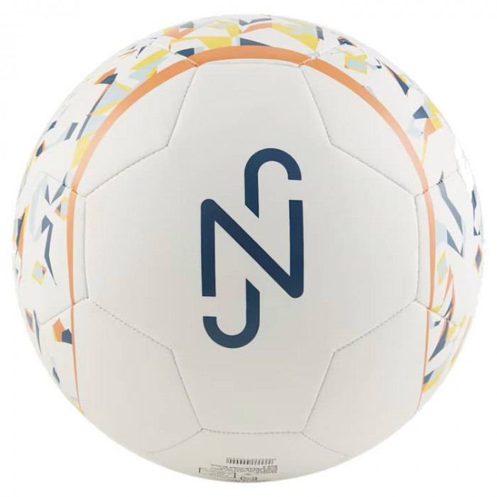 Neymar Jr balon de fotbal NEYMAR JR Graphic Hot - dimensiune 4