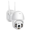 Aproape nou: Camera supraveghere video PNI IP622W WiFi PTZ 1080p 2MP