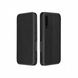 Cumpara ieftin Husa pentru Huawei P20 Pro Techsuit Safe Wallet Plus Negru