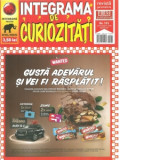 Integrama de curiozitati, Nr. 101/2020