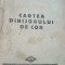 CARTEA DIRIJORULUI DE COR ZENO VANCEA