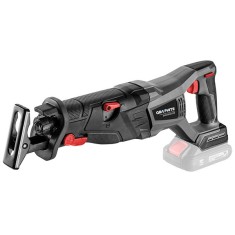 Ferastrau sabie compatibil cu acumulator 18V Energy+ GRAPHITE 58G096 HardWork ToolsRange