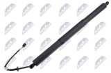 Amortizor haion MG HS I 2018-; modele cu deschidere electrica, partea stanga; 10403877; NTY, aftermarket