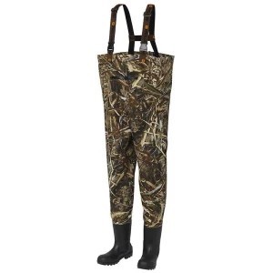 Cizme Piept Prologic Max5 Taslan Chest Boot Foot Waders, Marime Xl / 44-45