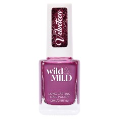 Lac unghii Velveteen VE06 Velveteen Queen, 12ml