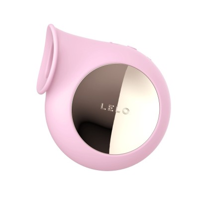 LELO Sila Cruise Clitoral Massager Pink foto