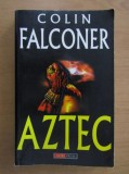 Colin Falconer - Aztec