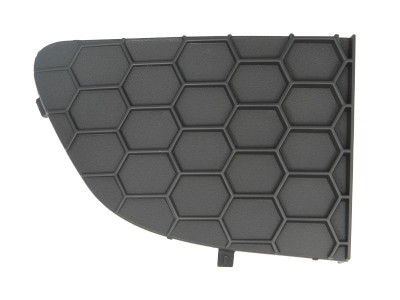 Grila proiector ceata dreapta Fiat Punto 2012-2018 foto