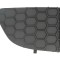 Grila proiector ceata dreapta Fiat Punto 2012-2018