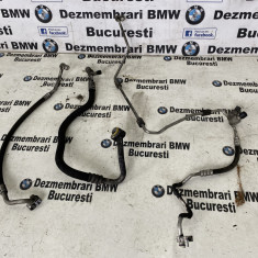 Conducta AC,clima aer conditionat originala BMW F20,F30,F32 120d,320d