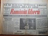 romania libera 11 ianuarie 1990-art. revolutia romana