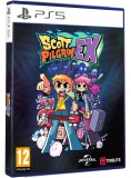 Scott Pilgrim Ex PC