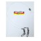 STRUNA PROFI BLINKER FLUOROCARBON 0.70MM 50CM 3 BUC