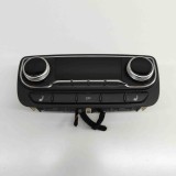 Modul Climatizare Audi Q7 4M (2015-2022) 4M0919158D OEM Original