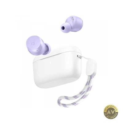 Handsfree Bluetooth Anker SoundCore A25i TWS Violet A3948GQ2 foto