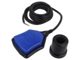 Senzor de Inundație IP68 250VAC 8A
