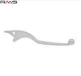 Maneta frana dreapta argintie Honda PCX 125-150 - Kawasaki BN 125 Eliminator - KLE 300 Versys - Z 300