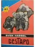 Sven Hassel - Gestapo