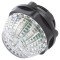 Lumină de control LED 24V, &Oslash;22,5mm