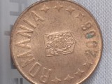 5 bani 2006 Okazie Lot 5 bucati, an Rar