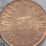 5 bani 2006 Okazie Lot 5 bucati, an Rar