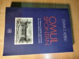 Cumpara ieftin Jonathan D. Moreno - Omul spontan - J.L. Moreno si originile psihodramei (2019)