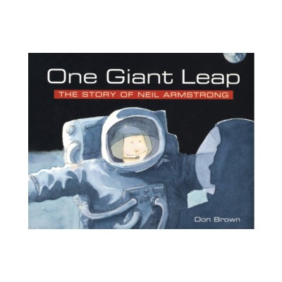 One Giant Leap: The Story of Neil Armstrong foto
