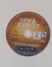 Joc PS3 Fifa Street - G foto