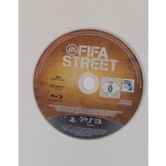 Joc PS3 Fifa Street - G