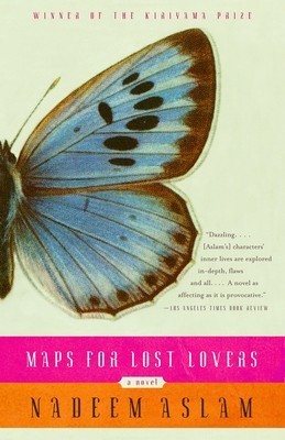 Maps for Lost Lovers foto