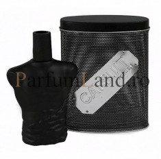 Parfum Creation Lamis Catsuit Men 100ml EDT / Replica Jean Paul Gaultier- Le Male foto