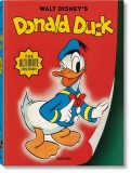 Donald Duck. the Ultimate History