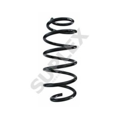 Arc suspensie Volvo Xc60 I Suv (156) 05.08-12.17, Fata, SUPLEX