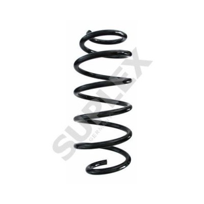 Arc suspensie Volvo Xc60 I Suv (156) 05.08-12.17, Fata, SUPLEX foto