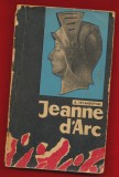 A. Levandovski, &quot;Jeanne D&#039;arc&quot; 1965