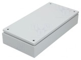 Carcasă Universală Spacial SBM IP66 200x400x80mm
